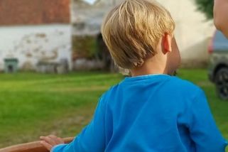 Neustálé naplňování potřeb tříletého dítěte. Je to nutnost nebo přežitek? - Médium.cz